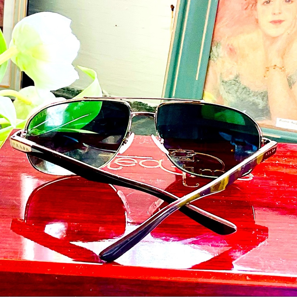PRADA AVIATOR - Picture 4 of 10